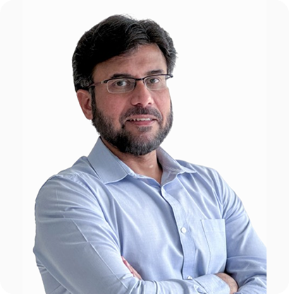 Ali Rizvi