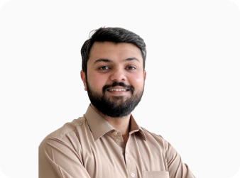 Talal Irfan